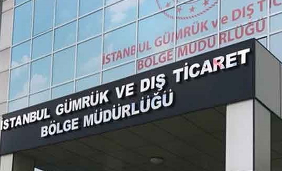 STA Gümrük Müşavirliği